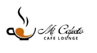 MI CAFECITO CAFE LOUNGE trademark