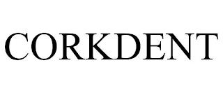 CORKDENT trademark