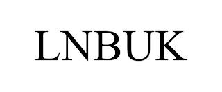 LNBUK trademark