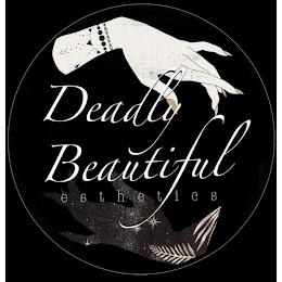 DEADLY BEAUTIFUL ESTHETICS trademark