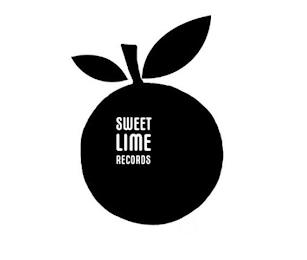 SWEET LIME RECORDS trademark