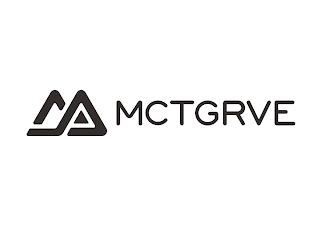 MCTGRVE trademark