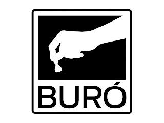 BURÓ trademark