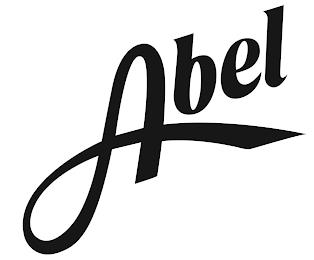 ABEL trademark