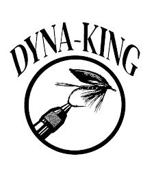 DYNA-KING trademark