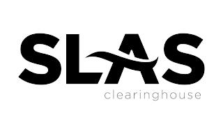 SLAS CLEARINGHOUSE trademark