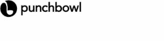 PUNCHBOWL trademark