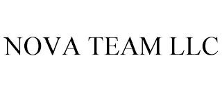 NOVA TEAM LLC trademark