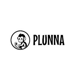 PLUNNA trademark