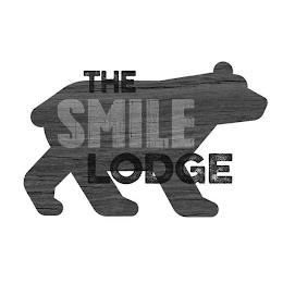 THE SMILE LODGE trademark