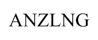 ANZLNG trademark