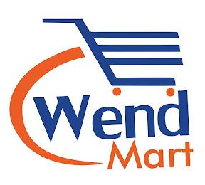 WEND MART trademark