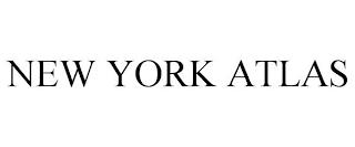 NEW YORK ATLAS trademark