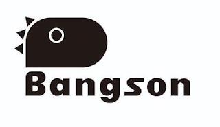 BANGSON trademark