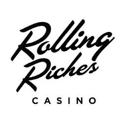 ROLLING RICHES CASINO trademark