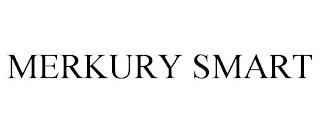 MERKURY SMART trademark