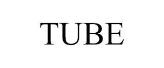 TUBE trademark