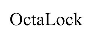 OCTALOCK trademark