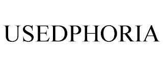 USEDPHORIA trademark