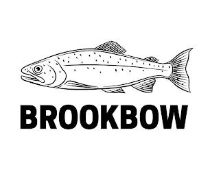 BROOKBOW trademark