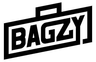 BAGZY trademark