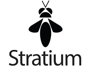 STRATIUM trademark