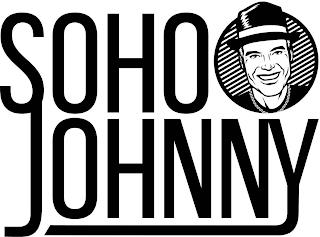 SOHO JOHNNY trademark