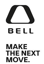 BELL MAKE THE NEXT MOVE trademark