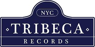 NYC TRIBECA RECORDS trademark