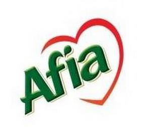 AFIA trademark