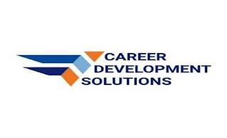 CAREER DEVELOPMENT SOLUTIONS trademark