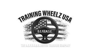 TRAINING WHEELZ USA D.E.F.E.N.S.E THE D.E.F.E.N.S.E. DRIVER TRAINING COMPANY trademark