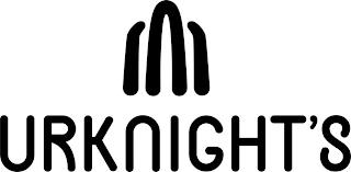 URKNIGHT'S trademark