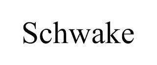 SCHWAKE trademark