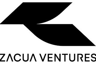 ZV ZACUA VENTURES trademark