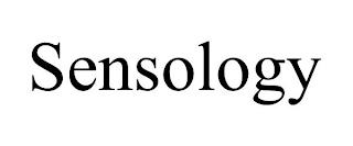 SENSOLOGY trademark