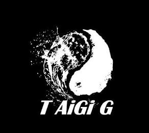 T AIGI G trademark