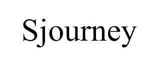 SJOURNEY trademark