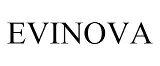 EVINOVA trademark