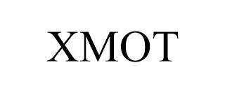 XMOT trademark