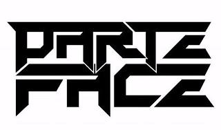 PARTE FACE trademark