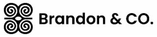 BRANDON & CO. trademark