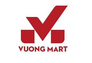 VUONG MART trademark