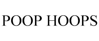 POOP HOOPS trademark