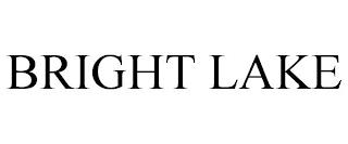 BRIGHT LAKE trademark