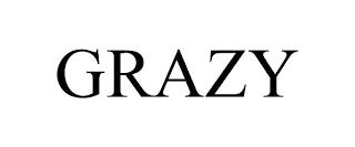 GRAZY trademark