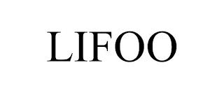 LIFOO trademark