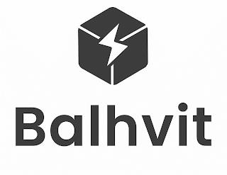 BALHVIT trademark