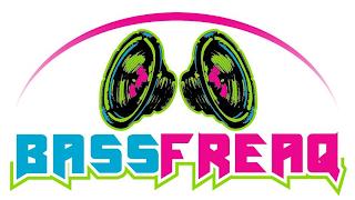 BASSFREAQ trademark