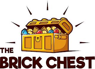 THE BRICK CHEST trademark